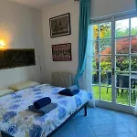 Emma's House Apartman Lierna