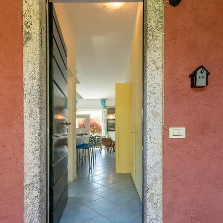 Lägenhet Emma's House