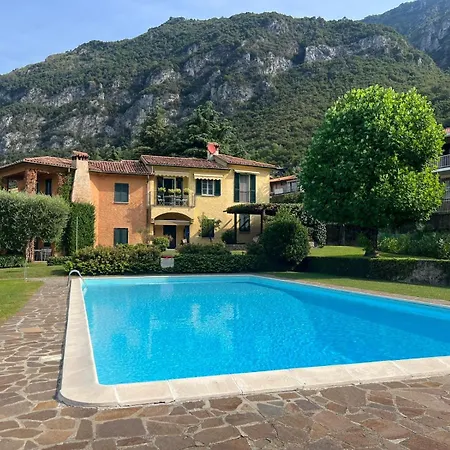 Lägenhet Emma's House *