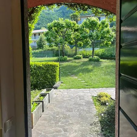 Emma's House Διαμέρισμα *