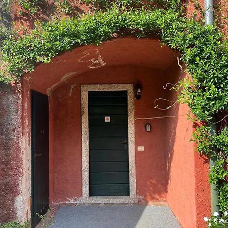 Emma's House Διαμέρισμα *